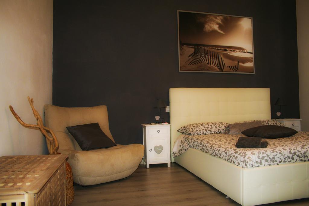 T T House Villa La Spezia Exterior photo