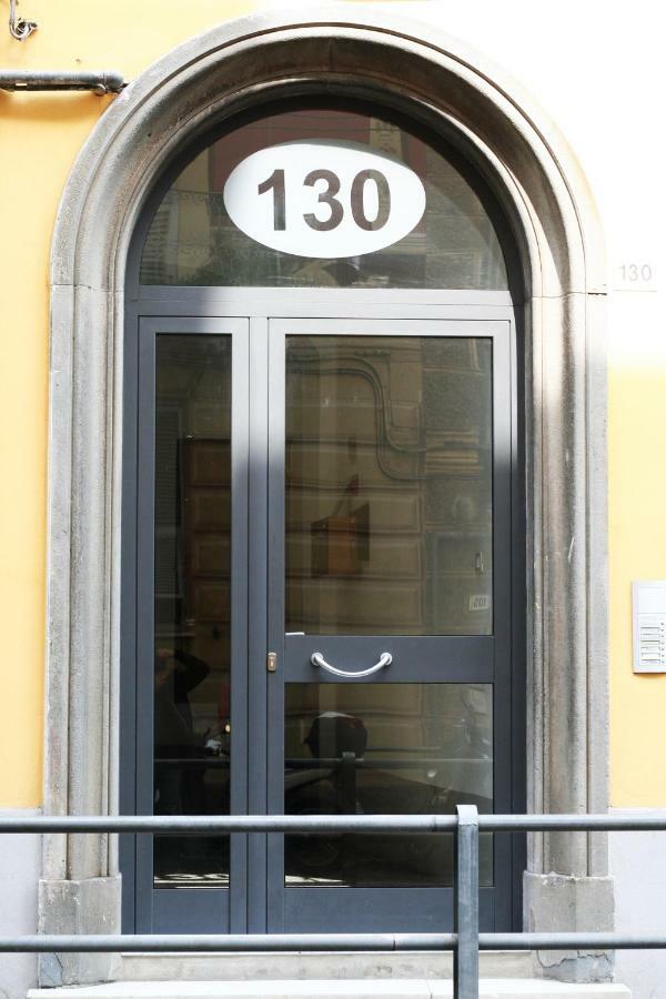 T T House Villa La Spezia Exterior photo
